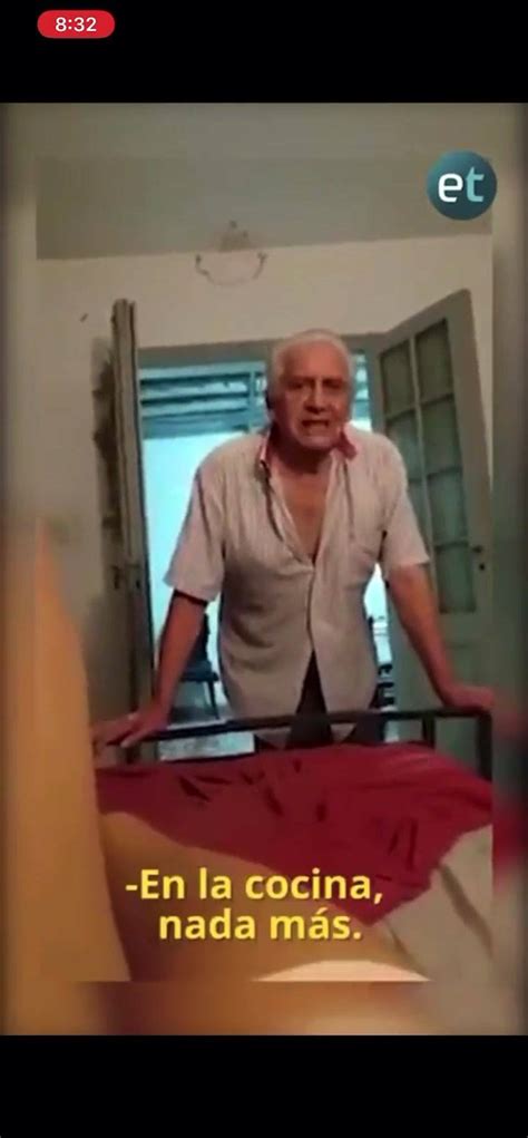 folla su nieta|Abuelo acosa sexualmente a su nieta, en Argentina: video .